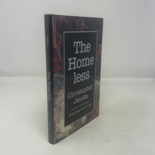 The Homeless view 2