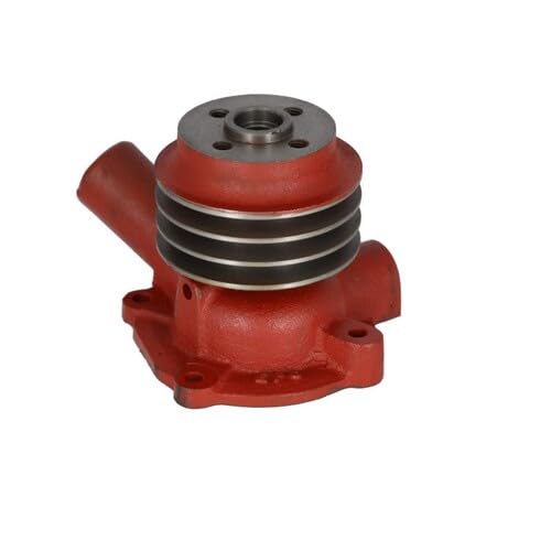 All States Water Pump fits Case 380CK 380CK 1190 1194 K952714 K949003 K262893 fits David Brown 885 K952714 K952426
