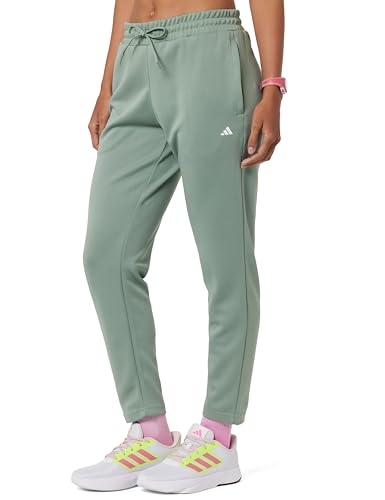 Image of adidas Women's Pants | Ess PNT 2.0 | Brown |