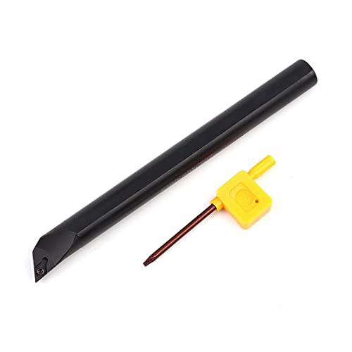 Soporte para herramienta de torneado CNC SDXCR07 miniatura 1