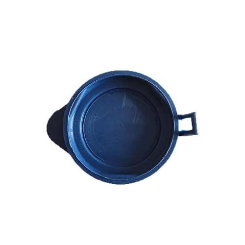 Tapa lavaparabrisas perdida Volvo XC60 S60 V60 LR002266 3