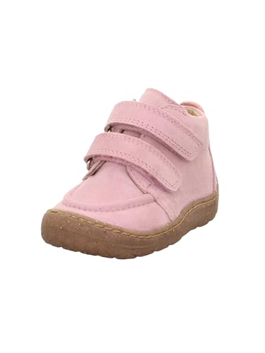 Chaussure première randonnée fille Superfit Saturne de marche basse respirante