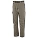 Columbia Men's Silver Ridge Cargo Pant
