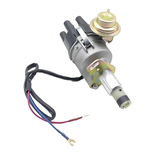 Distribuidor de encendido para Nissan 240z 260z 280z 280zx 6L Delco coche electrónico 22100-V2600E