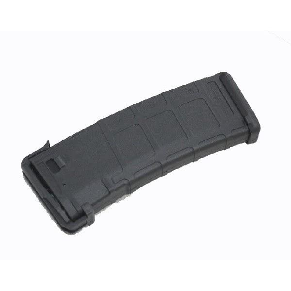 Amazon | S&T M4/M16用 PMAG型 300連フラッシュマガジン (5本