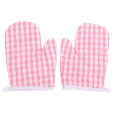 Ciieeo Kids Microwave Gloves Cover
