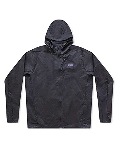 Patagonia M's Houdini Jkt veste coupe-vent ultra-légère pour homme