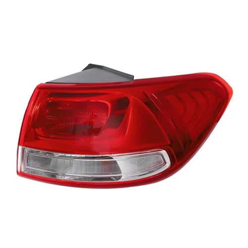 Feu arrière Kia Sorento 2015 2018 bloc optique droit extérieur