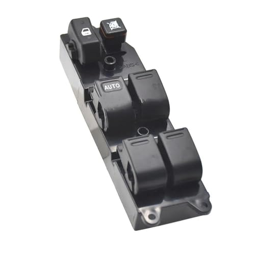 Interrupteur de lève-vitre haute sensibilité pour commande électrique Toyota 8482060090