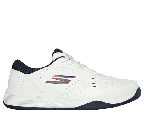 Skechers Men's Viper Court Smash Pickleball Sneaker4