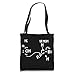 Backside Attack Funny Chemistry Tote Bag