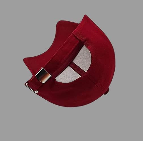 Image of SELLORIA Acrylic Adjustable Baseball Cap For Man & Boy's Unisex