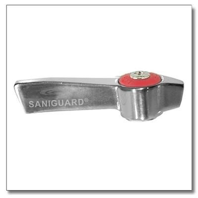 CHG Component Hardware Group K50-0110 CHG Component Hardware Group K50-0110 LEVER HANDLE REPAIR KIT (K50-0110)