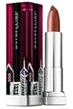 Maybelline 100th Anniversary Limited Edition Lipstick 805 Purposeful Mauve