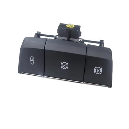 Interruptor de Freno Superb 3V0927225B soluciona fallo de estacionamiento electrónico
