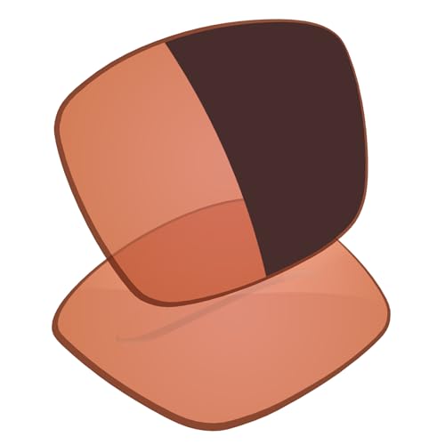 Image of Galvanic Replacement Lenses Compatible with Oakley Eyepatch 2 OO9136 Sunglasses - Multiple Choices