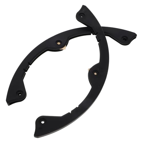 STOBOK �X�m�[�{�[�h�ی�X�g���b�v �ی^�G�b�W�K�[�h �ϏՌ�PBT�f�� �����O�{�[�h�e�[���J�o�[ �X�m�[�{�[�h�p�A�N�Z�T���[ ���������p 2