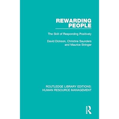 Rewarding People