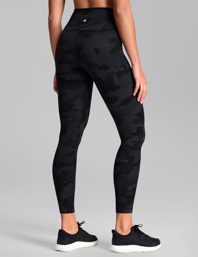 Image of HeyNuts Workout Pro Leggings 25'', Medium Plus Support, Compression 7 /8 Workout Pants