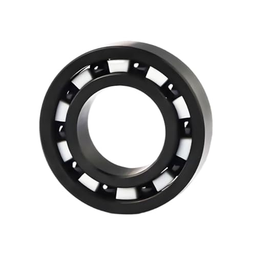 Silicon Nitride Si3N4 All-Ceramic Bearings MR115CE MR188 MR63 MR104 MR105 MR106 MR126 MR128 MR117 CE MR137 MR84 MR74 MR52 MR85 MR95 MR144 MR148 (MR105CE 5X10X3mm)