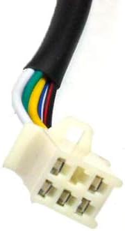 DirtBike Stator Magneto Coil Pack, fits many TaoTao 90cc ATD-90A,DB10-110cc,DB14-110cc,