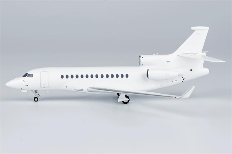 NG Models 1:200 ダッソー ファルコン 7X ScaleModelStore.com :: NG Models 1:200 - 71009 - Dassault