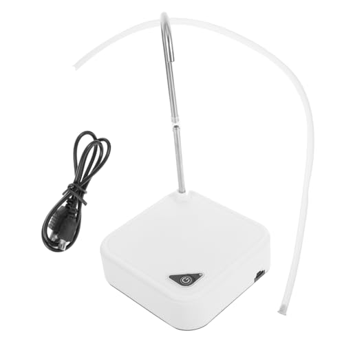 Distributeur eau électrique portable jojofuny avec matériau compatible universel