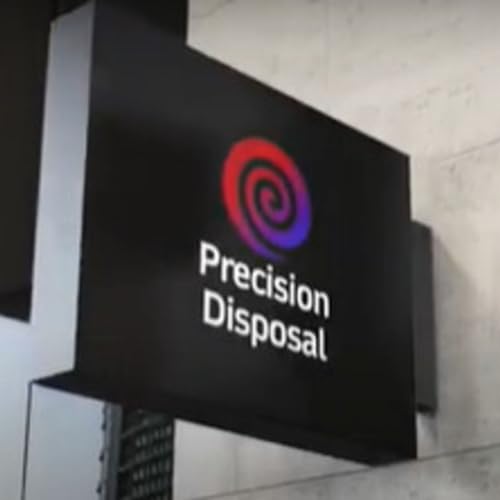 Introduction of Precision Disposal Offering Dumpster Rental Services