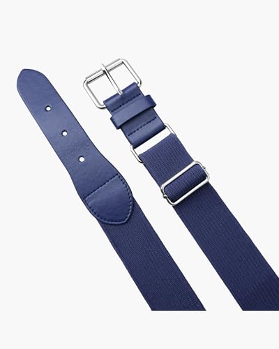 Stelle Cinto de beisebol softbol Fastpitch para meninas jovens esportes elástico ajustável meninos u