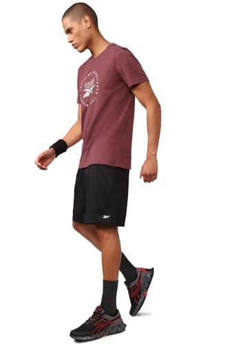 Image of Reebok Men T-Shirt