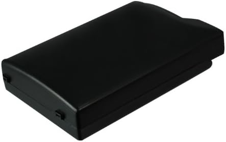 Cameron Sino 1800mAh Battery Compatible with Sony PSP-1000 [Sony PSP] [Video Game]