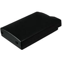 بطارية بديلة جديدة من كاميرون سينو مناسبة لأجهزة Sony PSP-1000 وPSP-1000G1 وPSP-1000G1W وPSP-1000K وPSP-1000KCW وPSP-1001 وPSP-1004 وPSP-10061800mAh / 6.66Wh