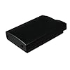 Batterij compatibel met fit to Sony PSP-110, PSP-1000, PSP-1000G1, PSP-1000K, PSP-1000KCW, PSP-1000G1W