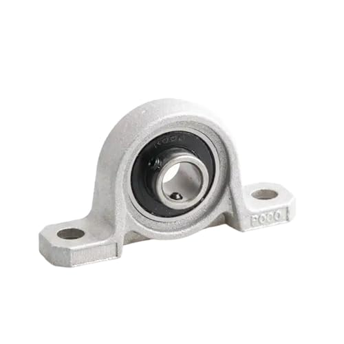 Roulement sphérique KP003 17mm haute précision avec palier oreiller