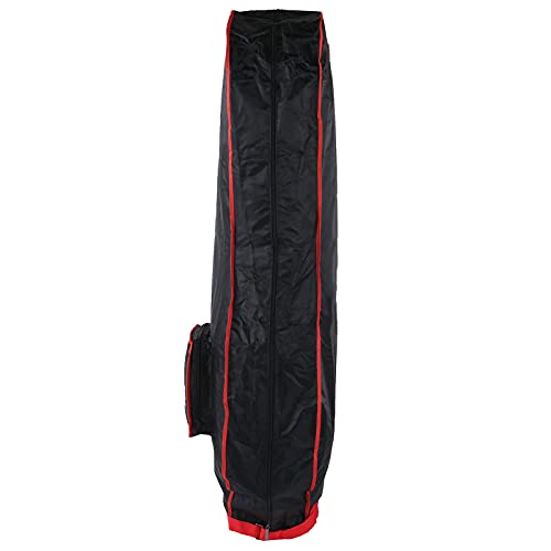 Funda para bolsa de golf duradera accesorio impermeable tamaño 130cm 3