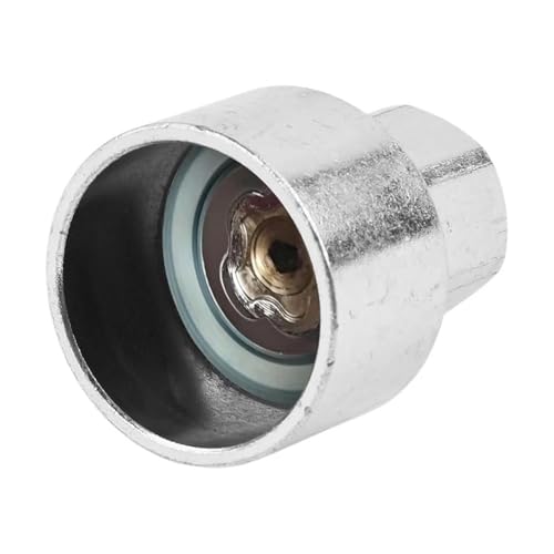 Llave de extracción y tornillo bloqueo rueda para sustitución de neumático serie 3 4 5 F30 F20 4