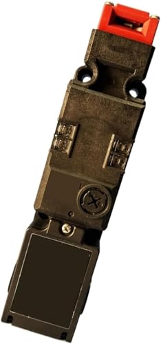 Interrupteur de porte sécurité verrouillage électromagnétique D4GL-1BFA-A4 contrôle d'accès