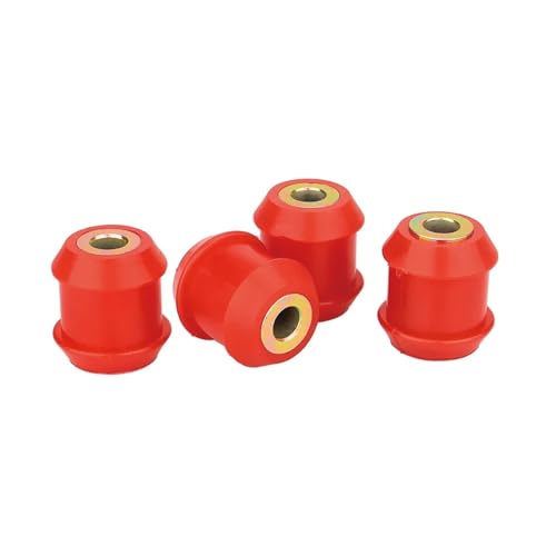 Bujes de brazo de control superior con ajuste milimétrico para CRX