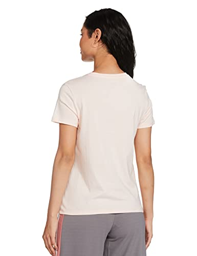 Image of Levi's Women's Cotton Regular Fit Graphic T-Shirt