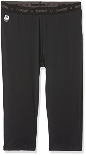 Angelof - Hummelfirst Performance - Calzoncillo Largo - Black