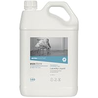 ecostore(エコストア) ランドリーリキッド 無香料 500mL