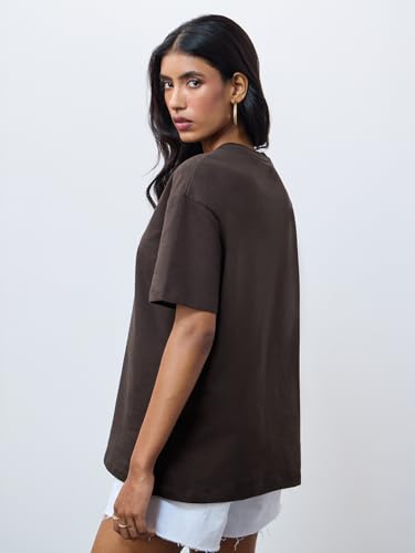 Image of The Souled Store Women T-Shirt
