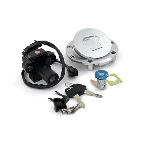 Bouchon de réservoir essence et neiman moto pour CBR600 F2 F3 1991-1998 CBR900 893 CBR919