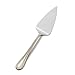 Mikasa Regent Bead Gold Stainless Steel Pie Server