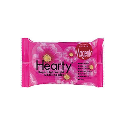PADICO AIR Dry Super Light Weight Hearty Soft Color Clay Magenta 50 GM (B089KM6JW8) Amazon Price History, Amazon Price Tracker