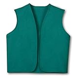 Girl Scout Junior Vest