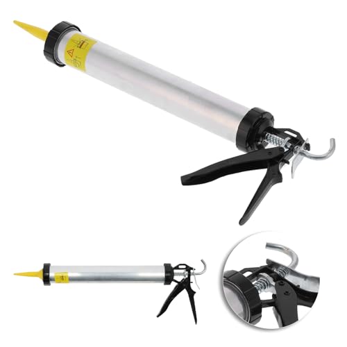 Herramienta manual para sellar de aleación de aluminio 49 cm miniatura 4