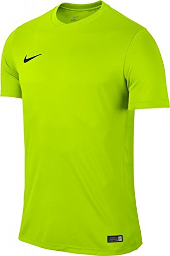 Nike Men's Park Vi T-shirt - Image 3