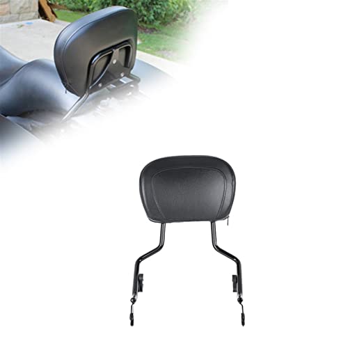 Sissy bar avec dossier passager moto pour s'évader en Touring Street Glide FLHXSE2