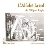 l'alfabe kreol 2909219321 Book Cover